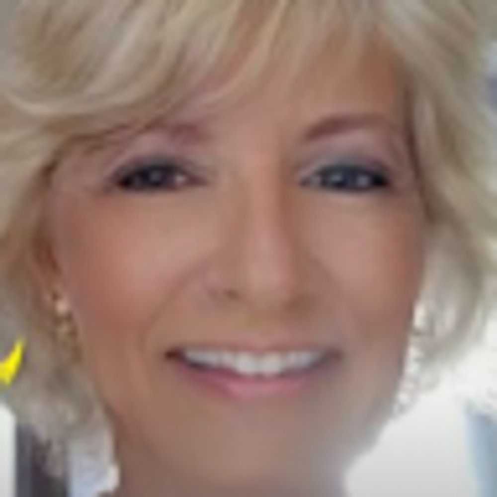 Meet your Posher, Ruth